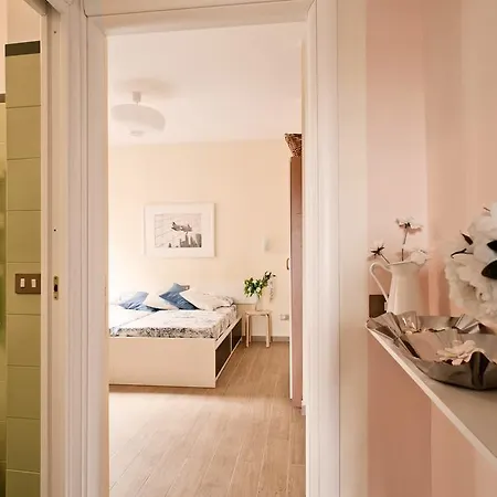 Apartament Acacia Verde *