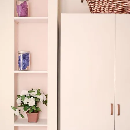 Apartament Acacia Verde Rzym