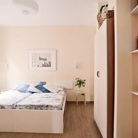 Apartament Acacia Verde *