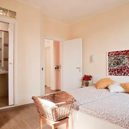 Apartament Acacia Verde