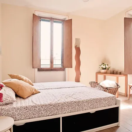 Apartman Acacia Verde *