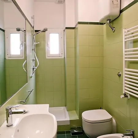 Apartman Acacia Verde Róma